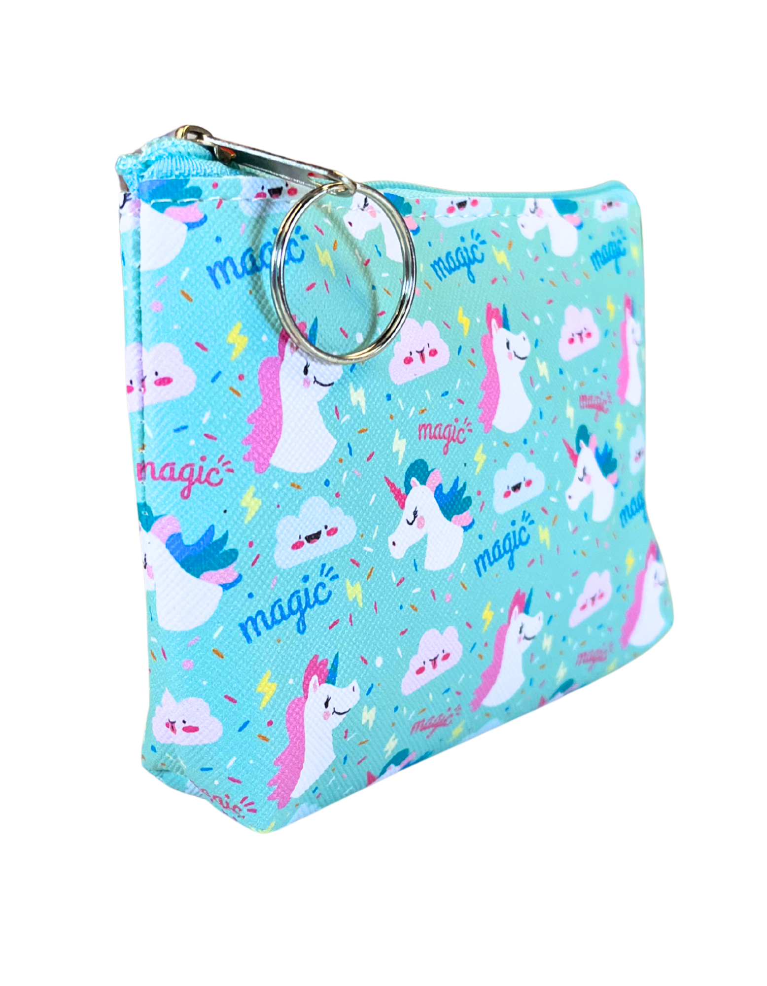 Mini Purse: Unicorn
