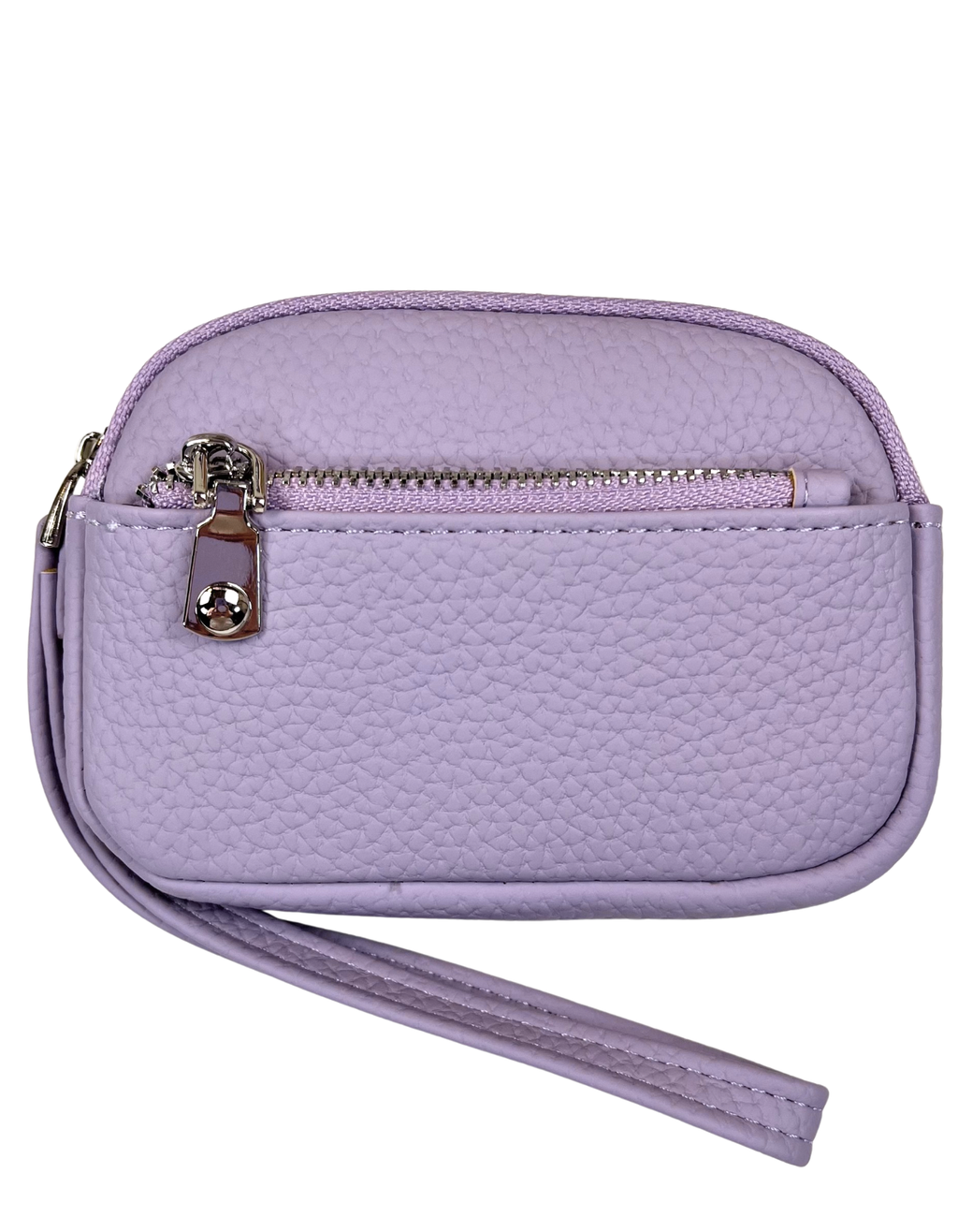 Coin Purse: 2-Zip V2