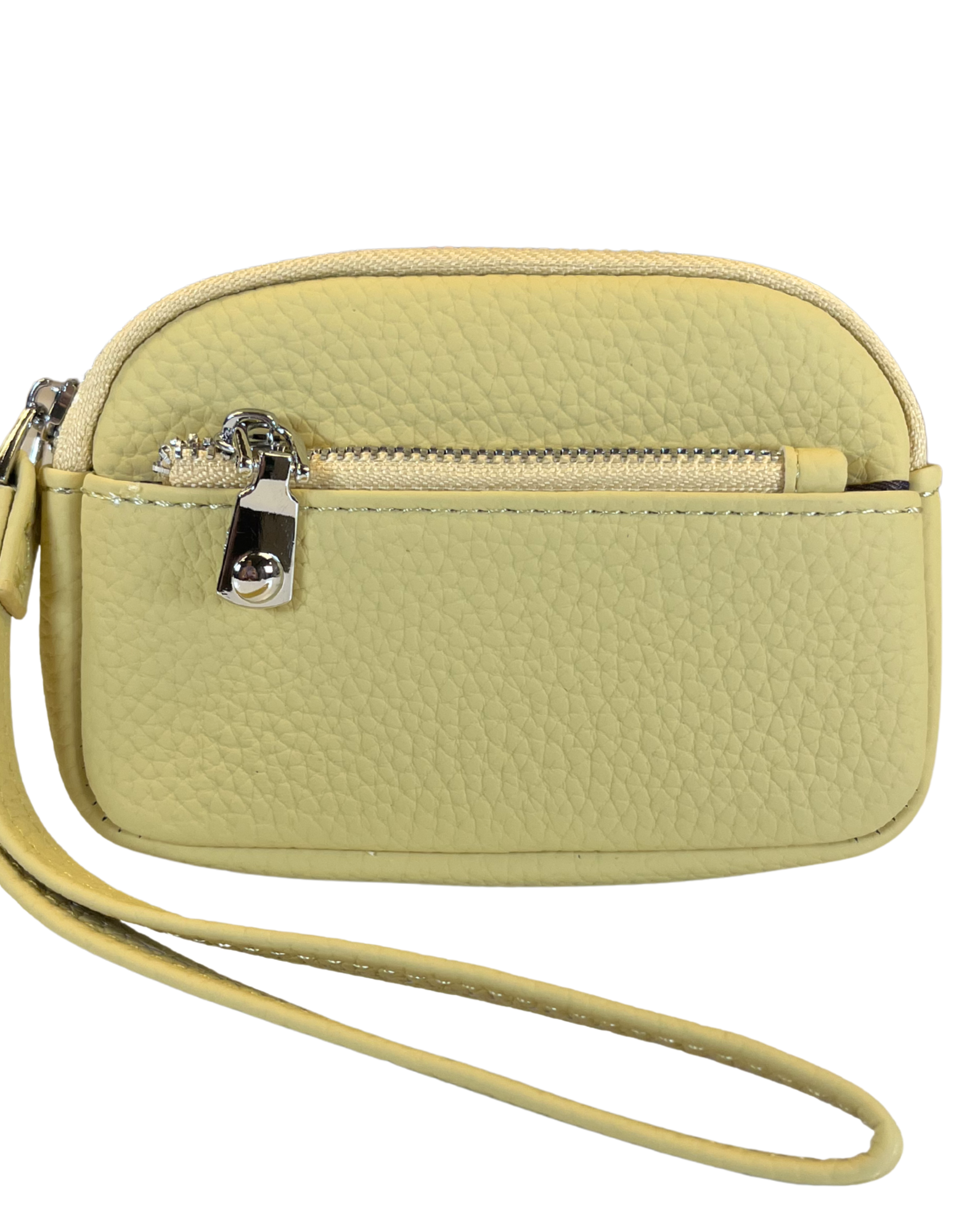 Coin Purse: 2-Zip V2
