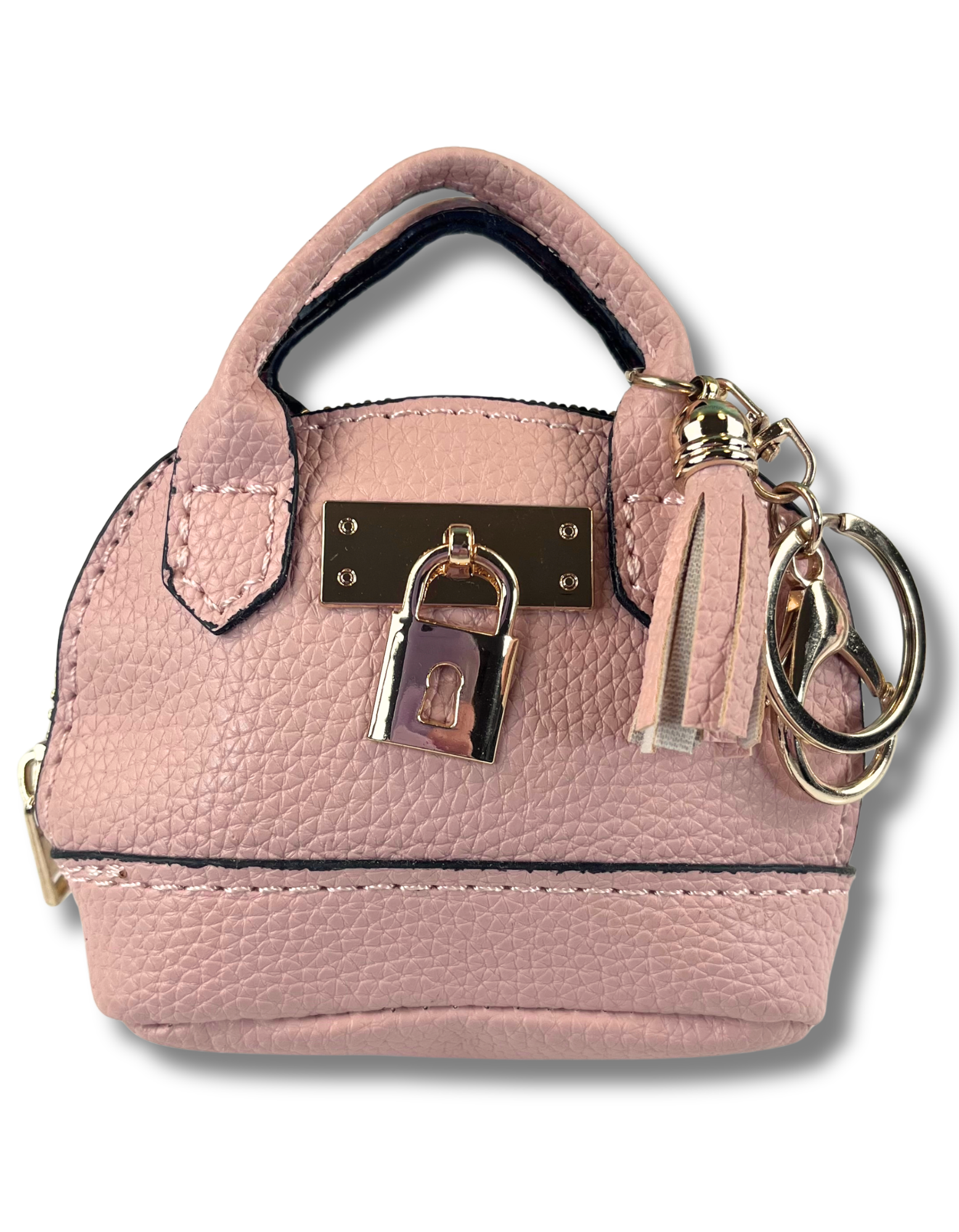 Mini Purse: The Locket