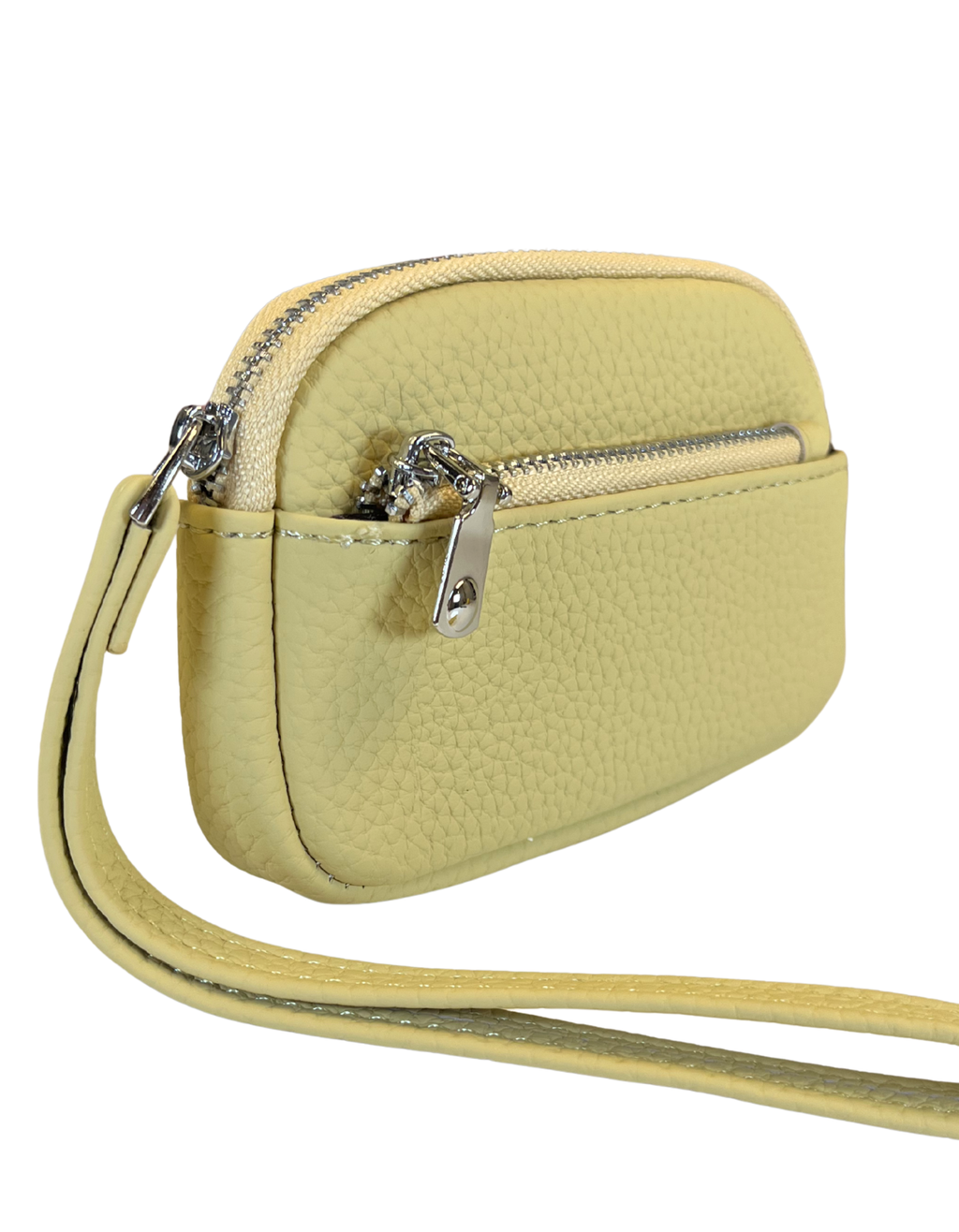 Coin Purse: 2-Zip V2