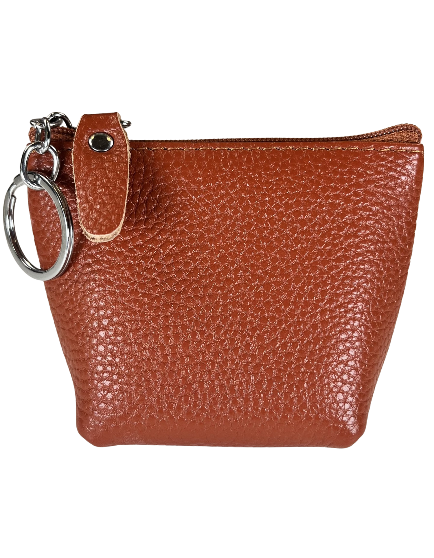 Mini Purse: Genuine Leather