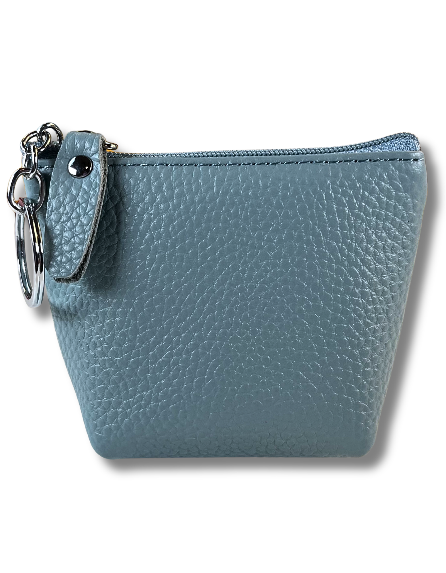 Mini Purse: Genuine Leather