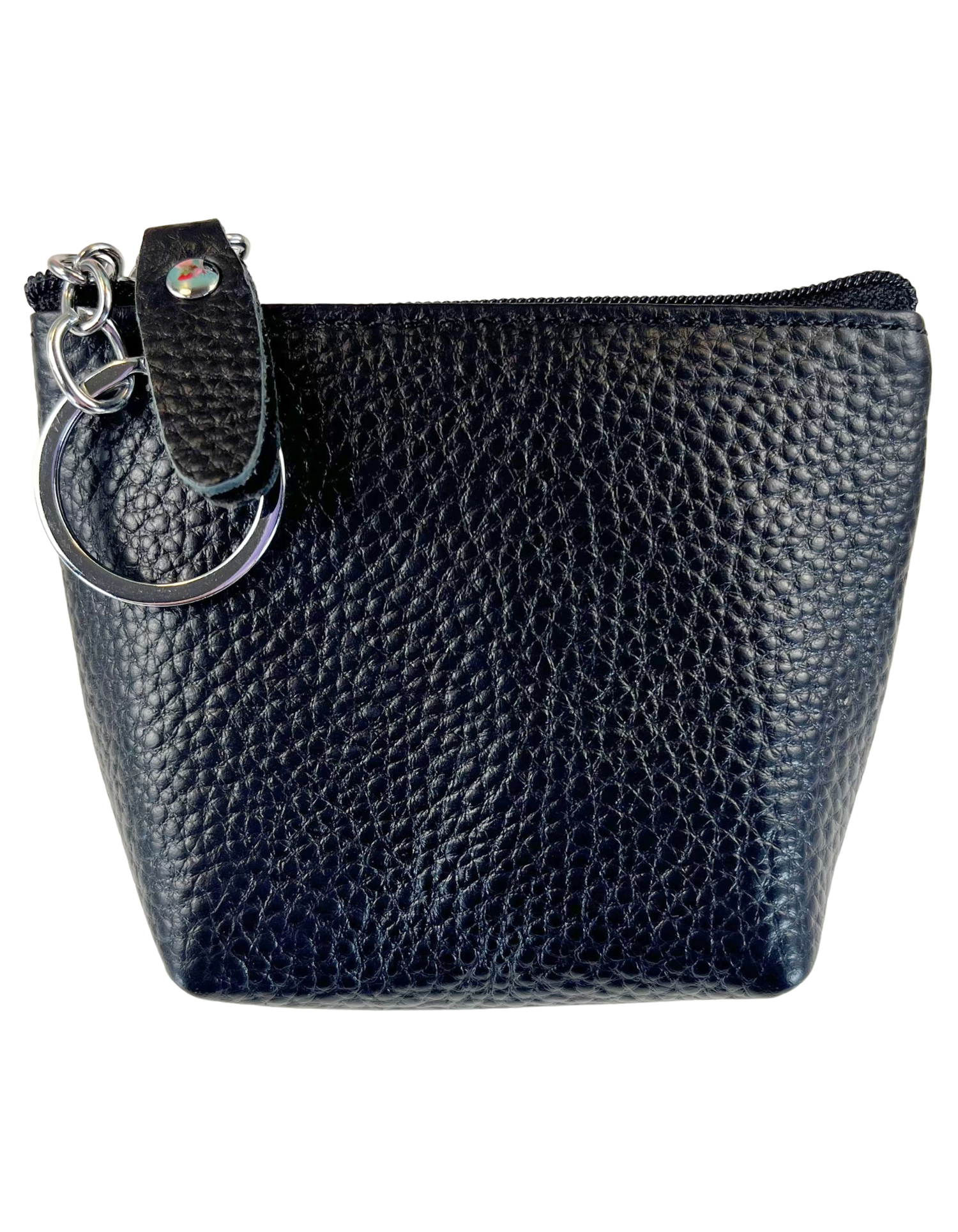 Mini Purse: Genuine Leather