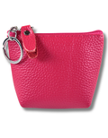 Mini Purse: Genuine Leather