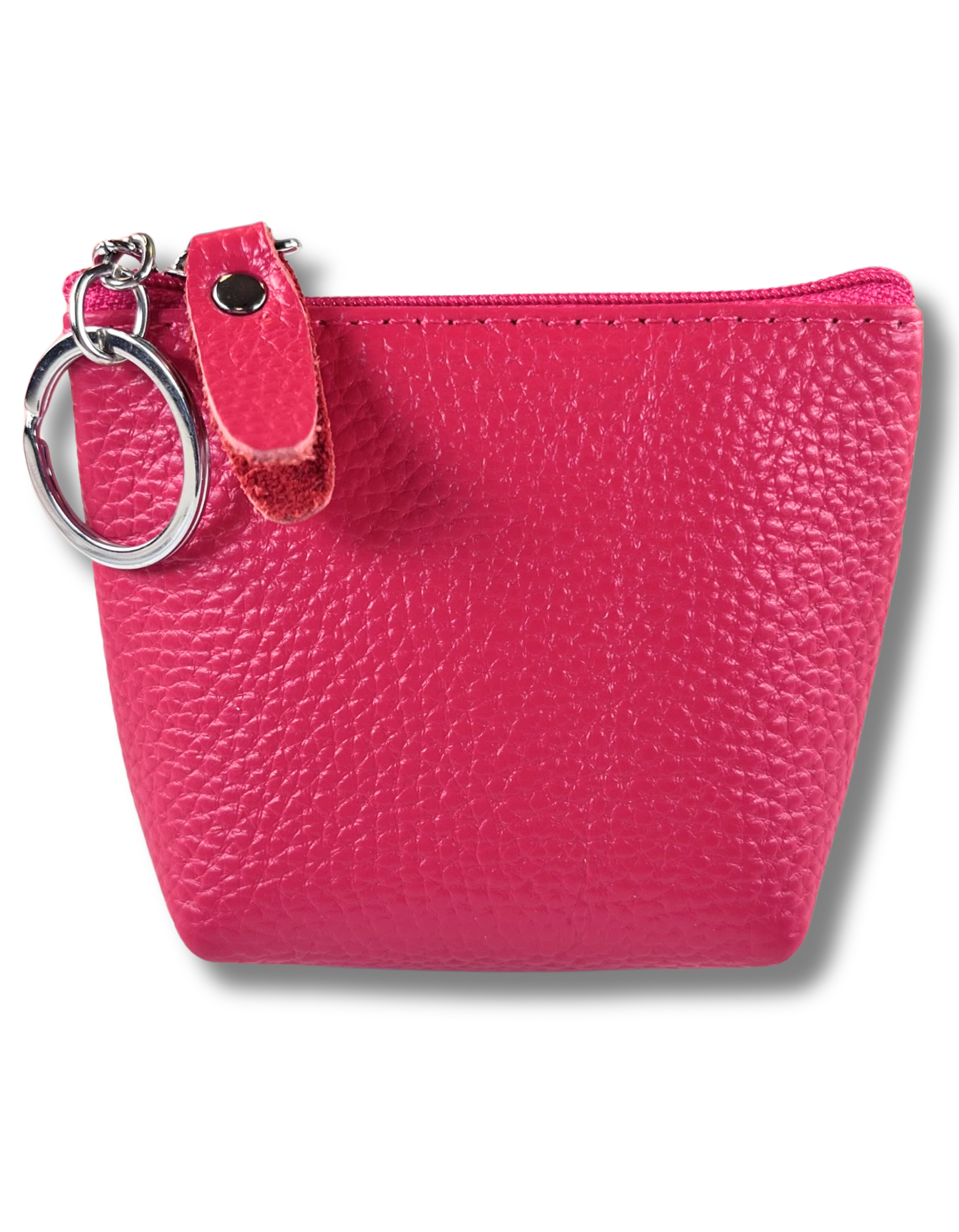 Mini Purse: Genuine Leather