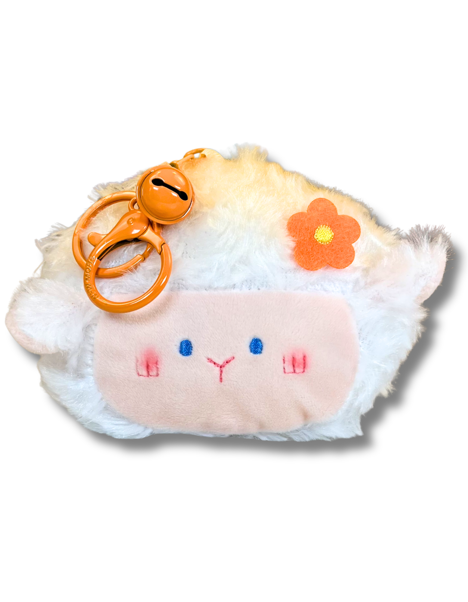Mini Purse: Sheep
