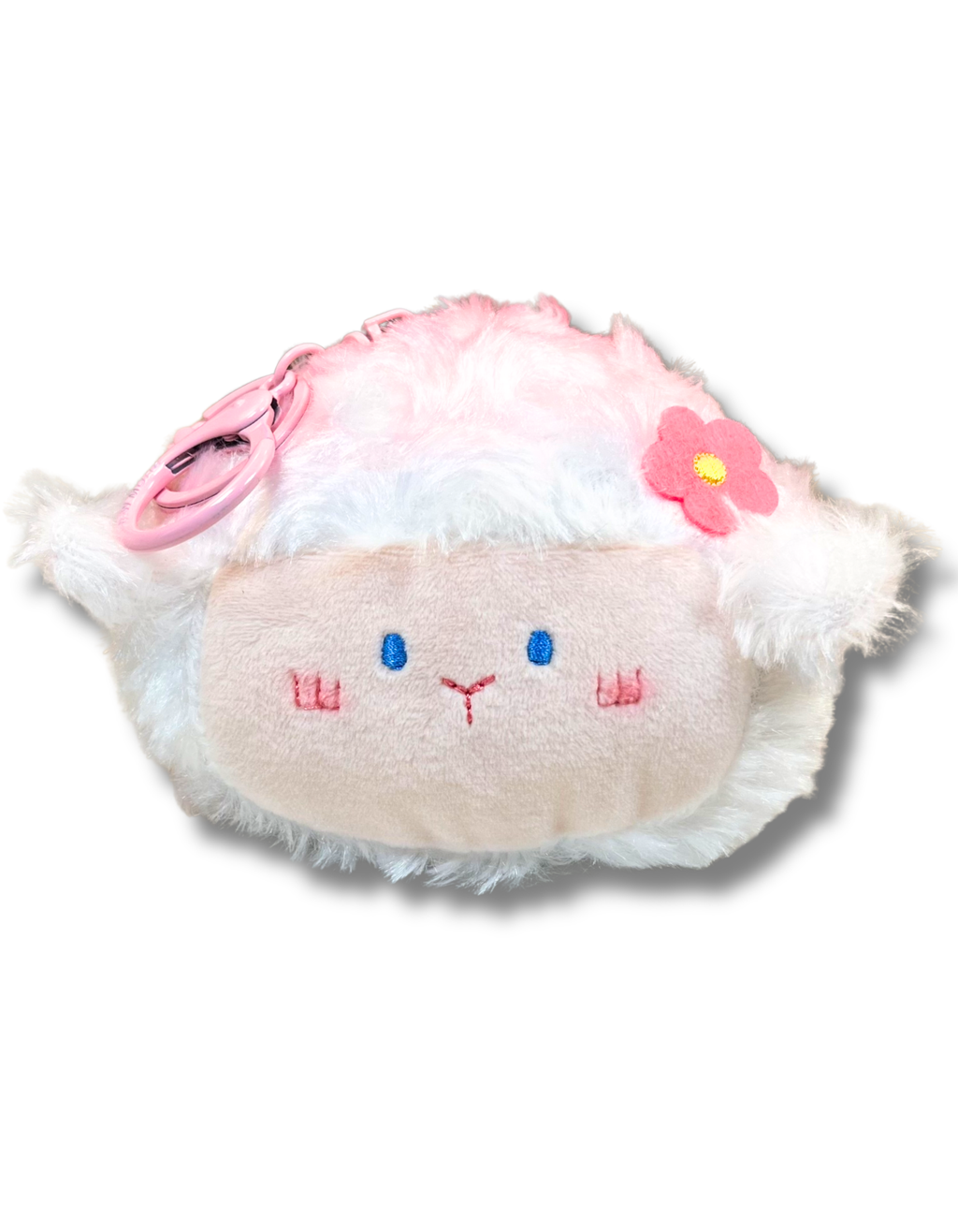 Mini Purse: Sheep