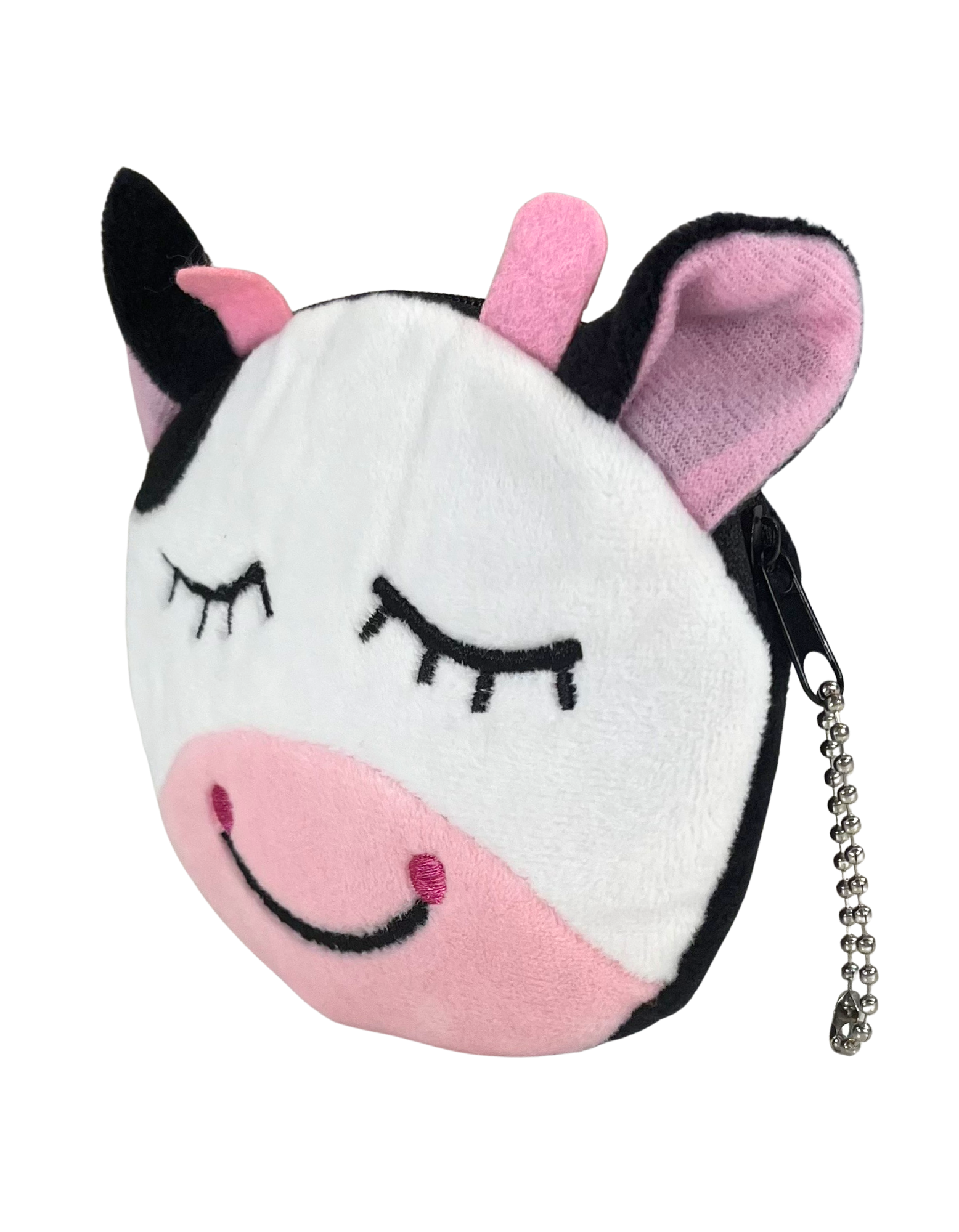 Coin Purse: Cow