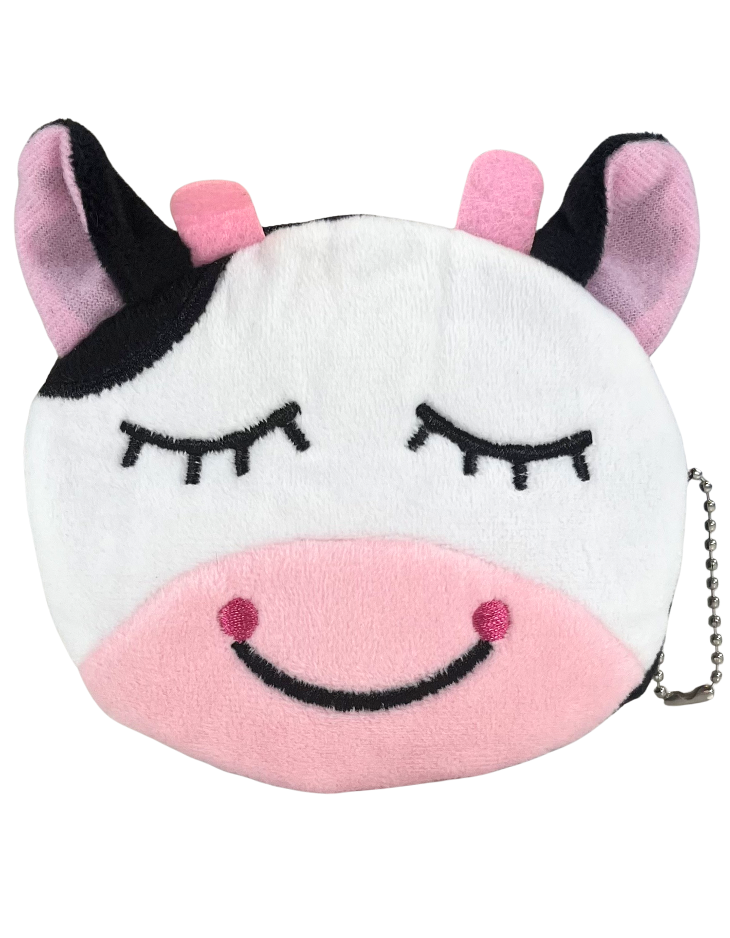 Coin Purse: Cow