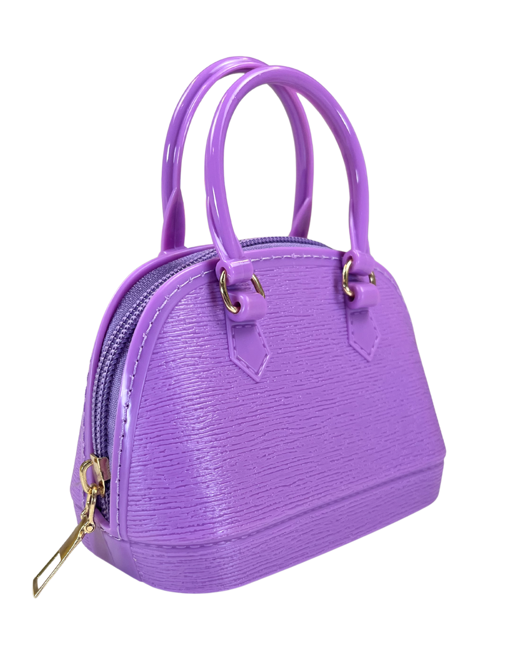 Mini Purse: Jelly Bean