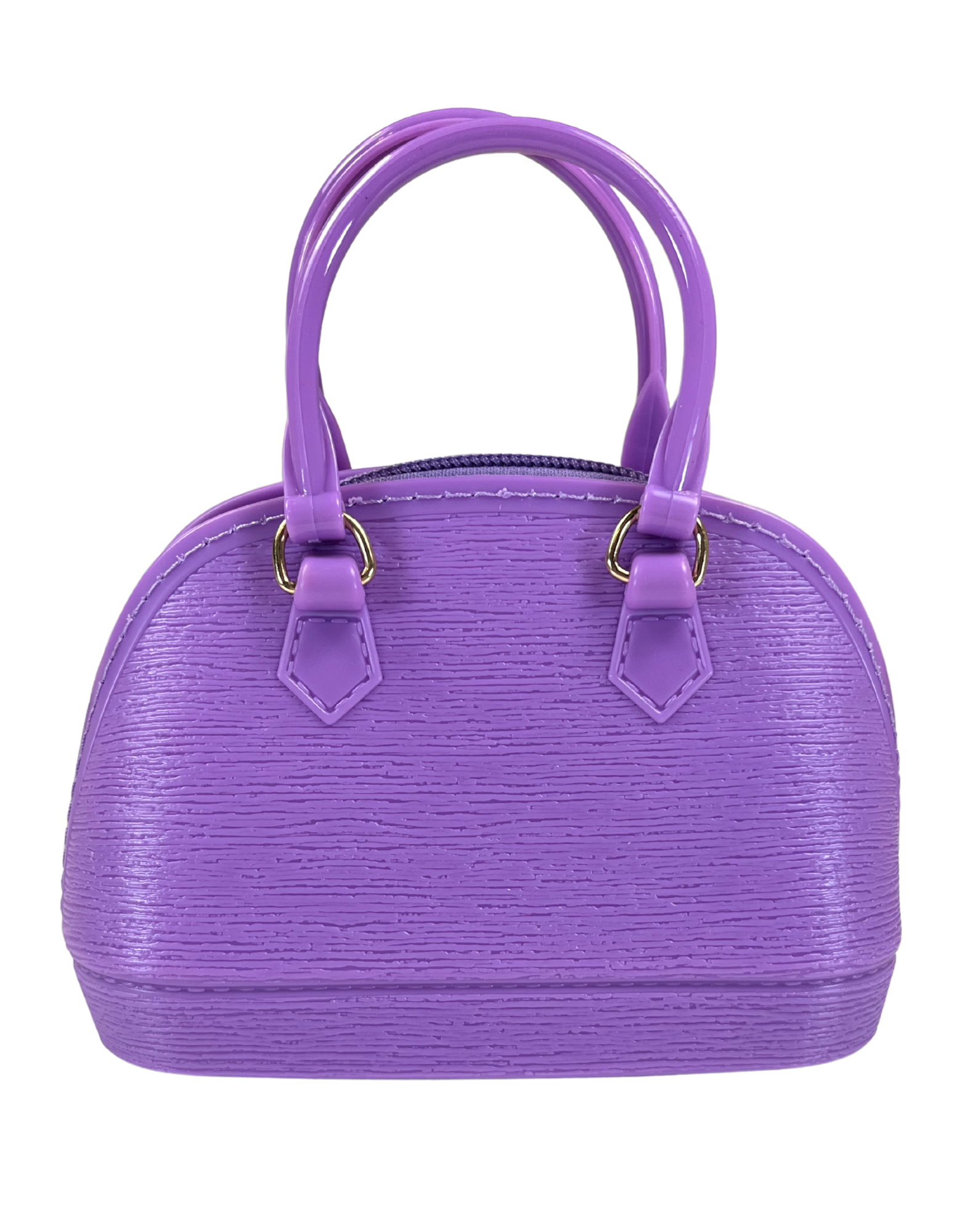 Mini Purse: Jelly Bean