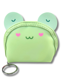 Mini Purse: Frog