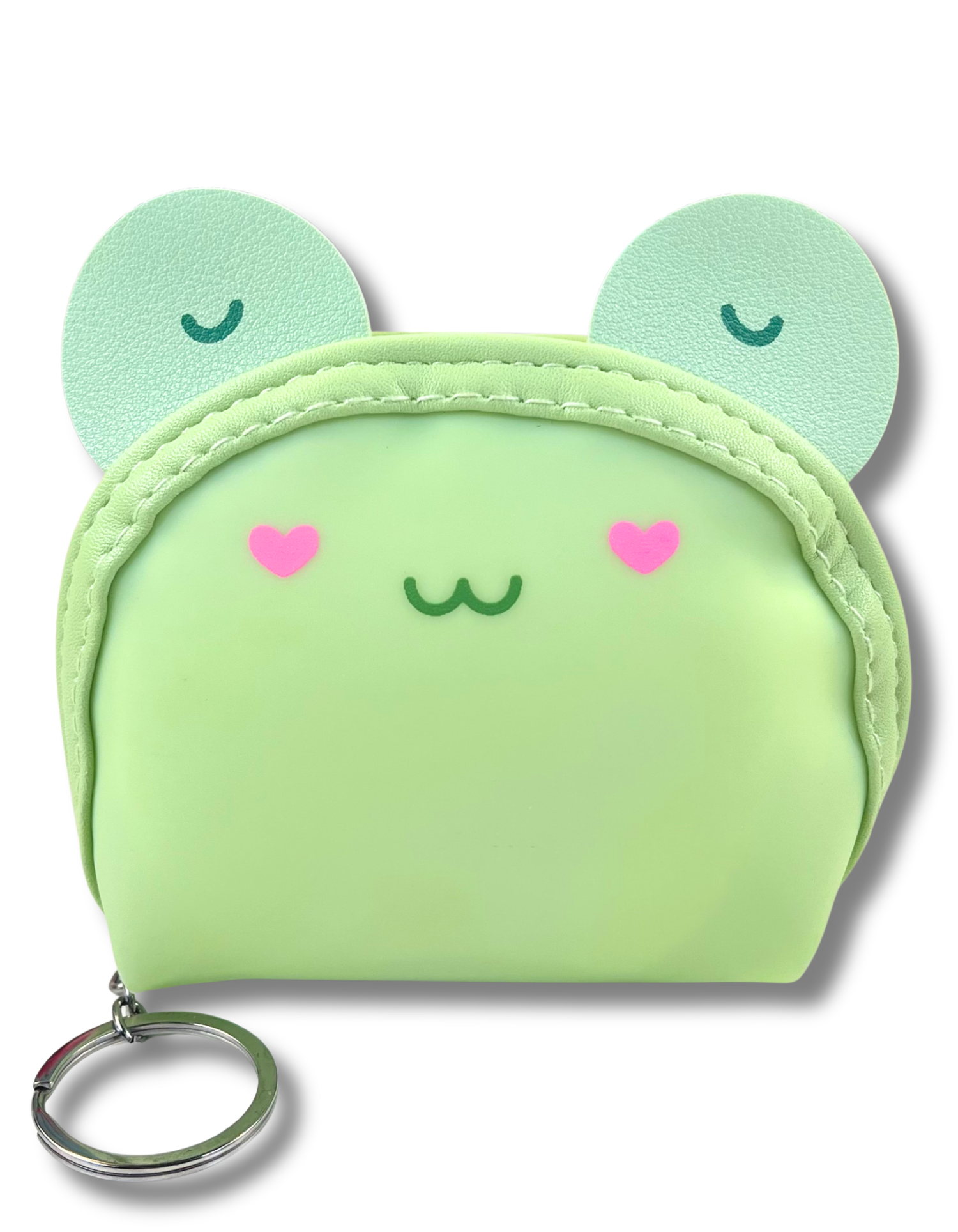 Mini Purse: Frog