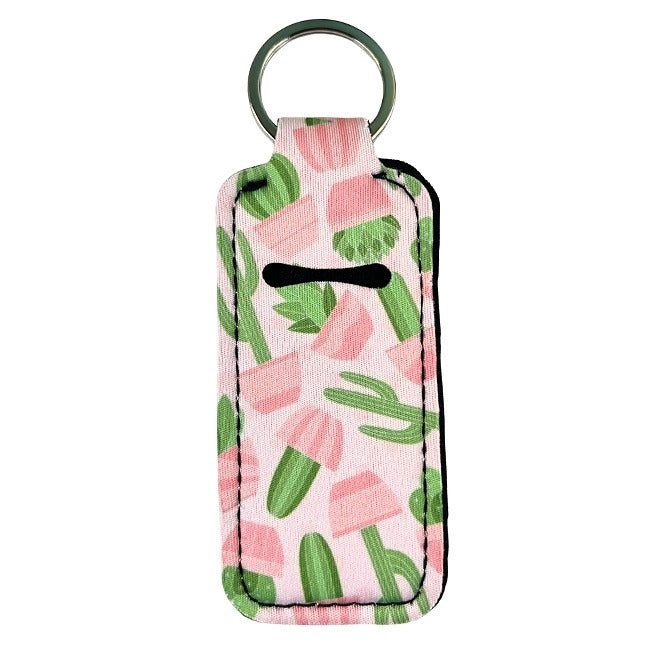 Lip Gloss Holder: Cactus Plants