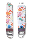 Wristlet: Birds