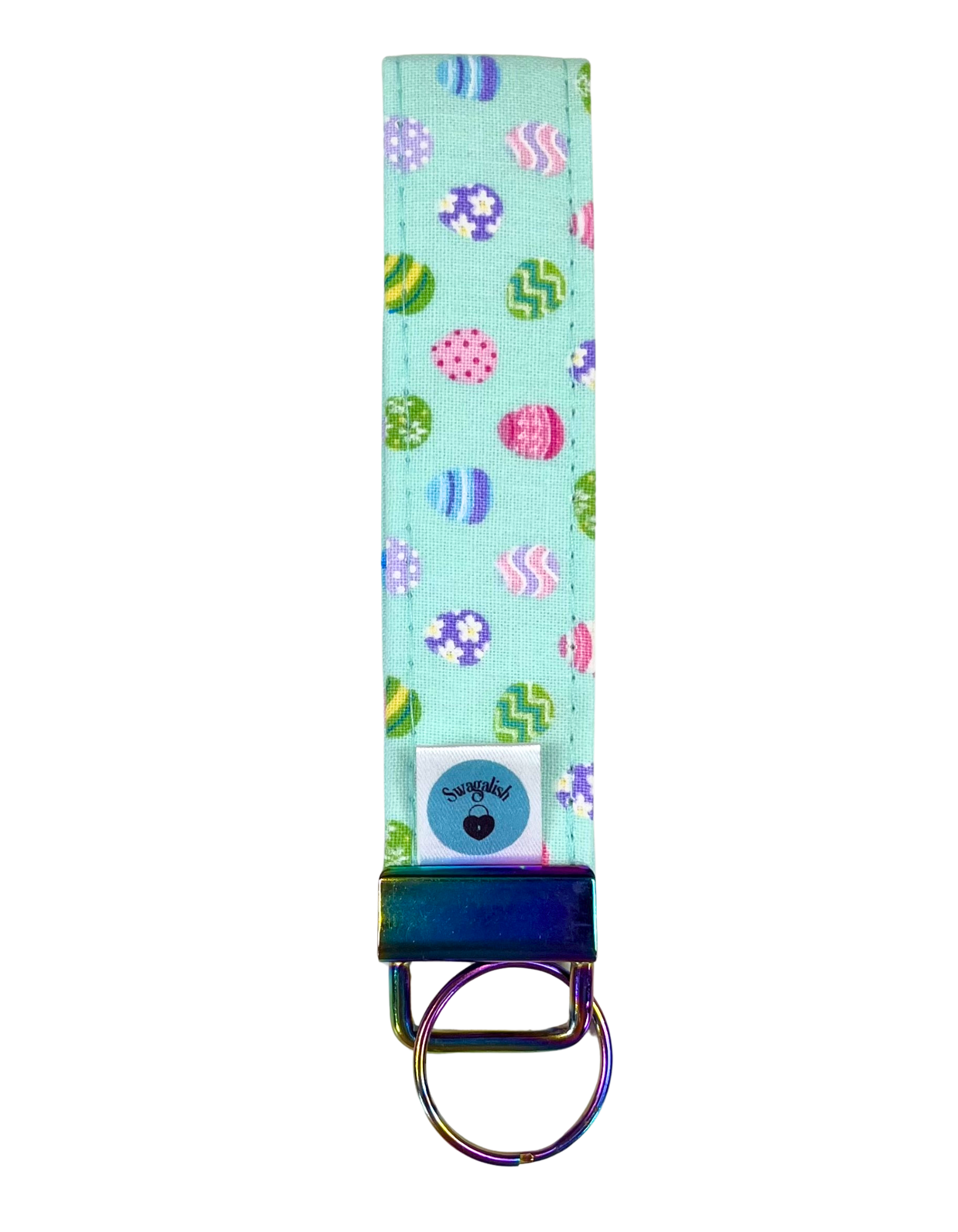 Wristlet-Strap: Easter Eggs
