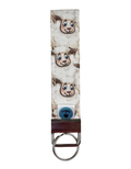Wristlet-Strap: Sheep