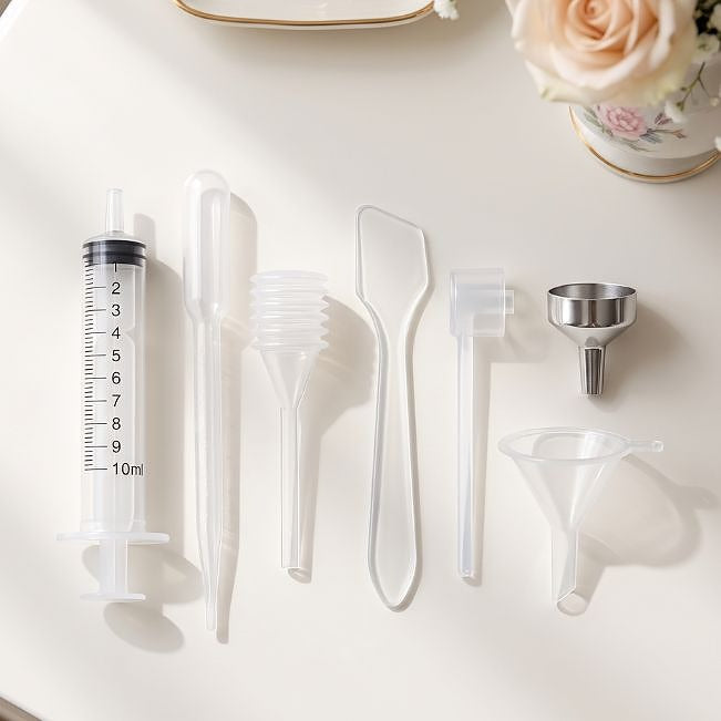 7-Piece Transfer Tool Kit