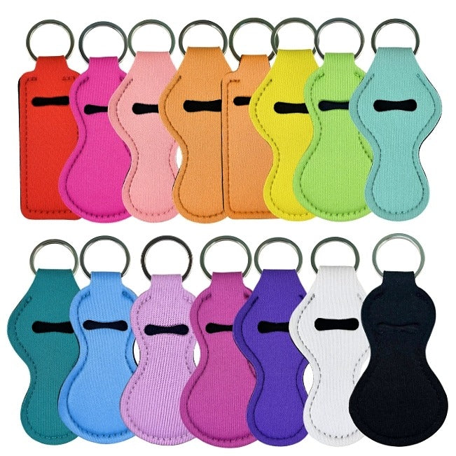 Lip Gloss Holder: Solids
