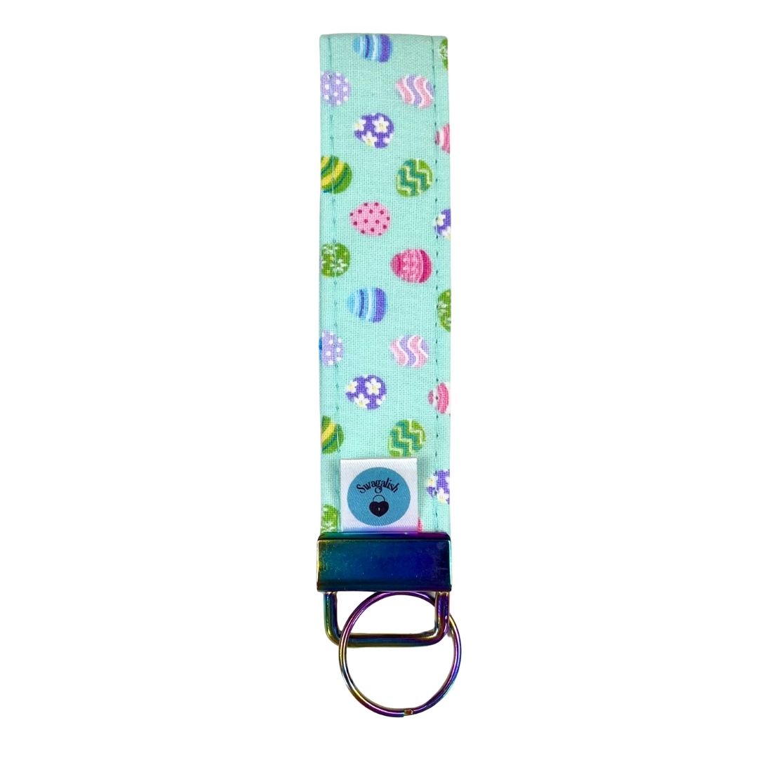 Wristlet-Strap: Easter Eggs