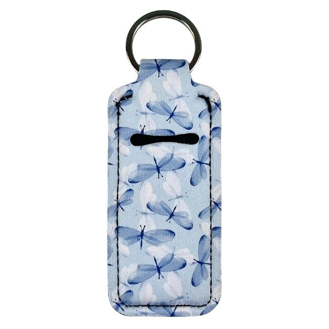 Lip Gloss Holder: Firefly