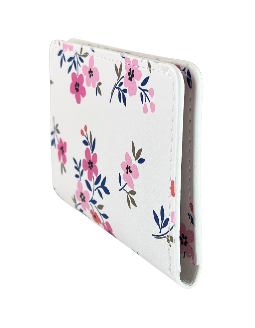 Cardholder Wallet: Sweet Pea
