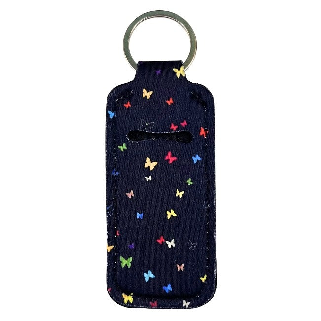 Lip Gloss Holder: Butterflies Mini