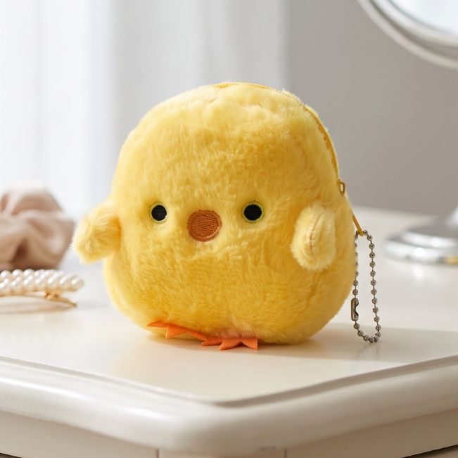 Coin Purse: Chick