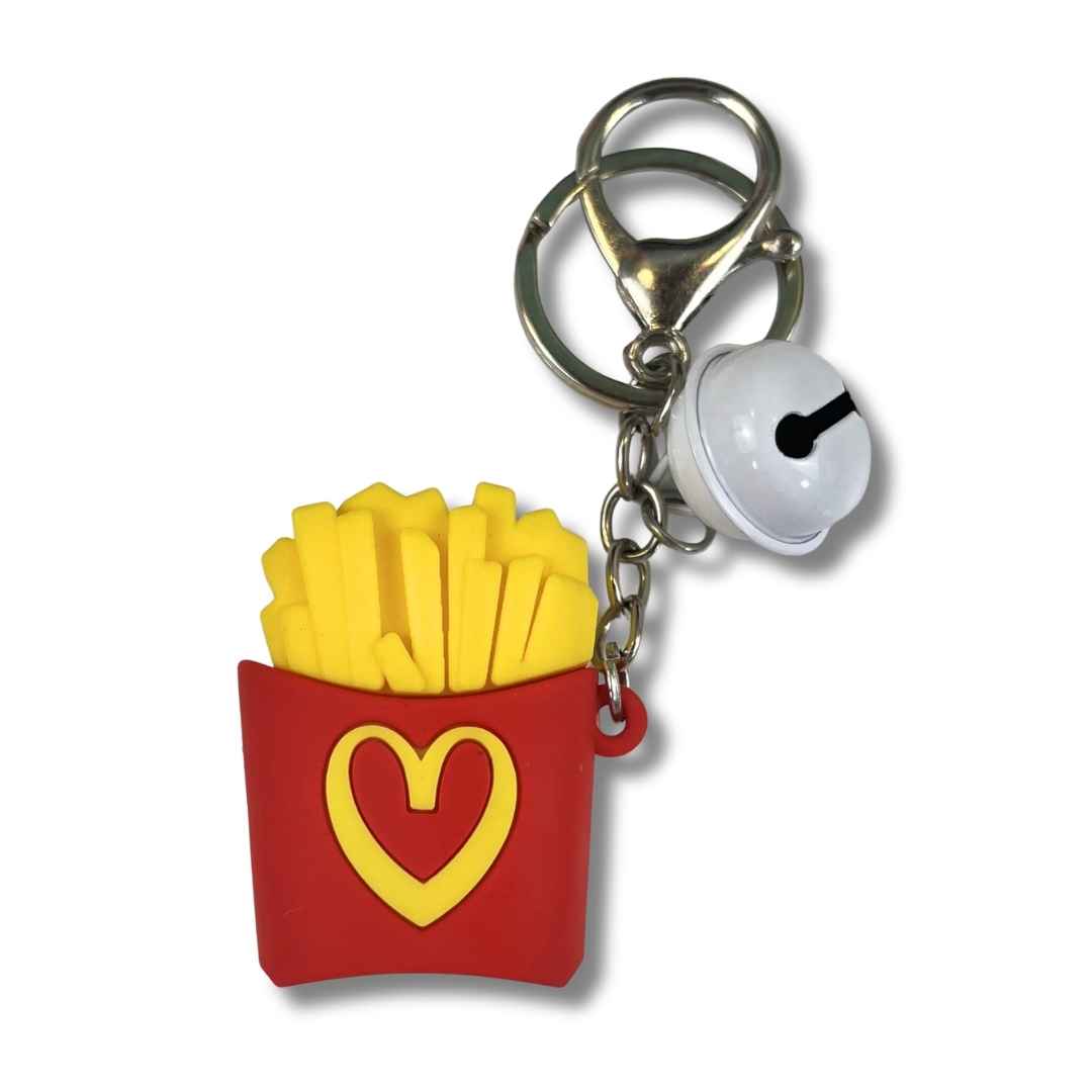 Charm: French Fries
