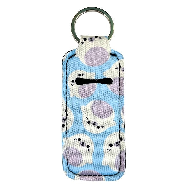 Lip Gloss Holder: Ocean Seal