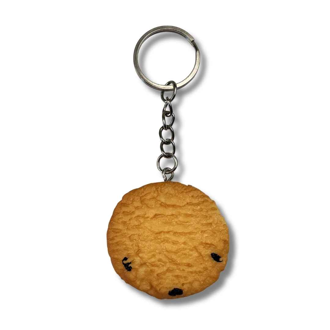 Charm: Chocolate Chip Cookie