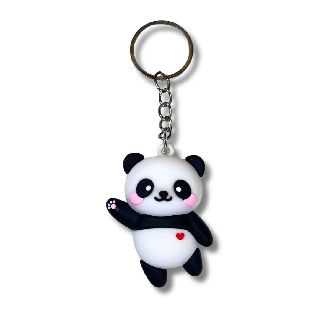 Charm: Panda