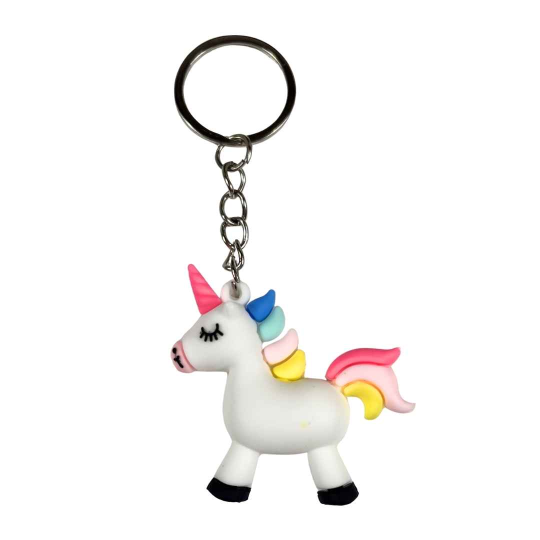 Charm: Unicorn II
