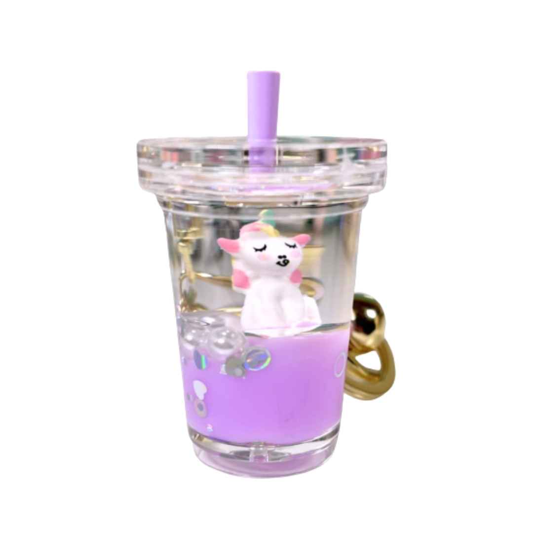 Charm: Unicorn Quicksand