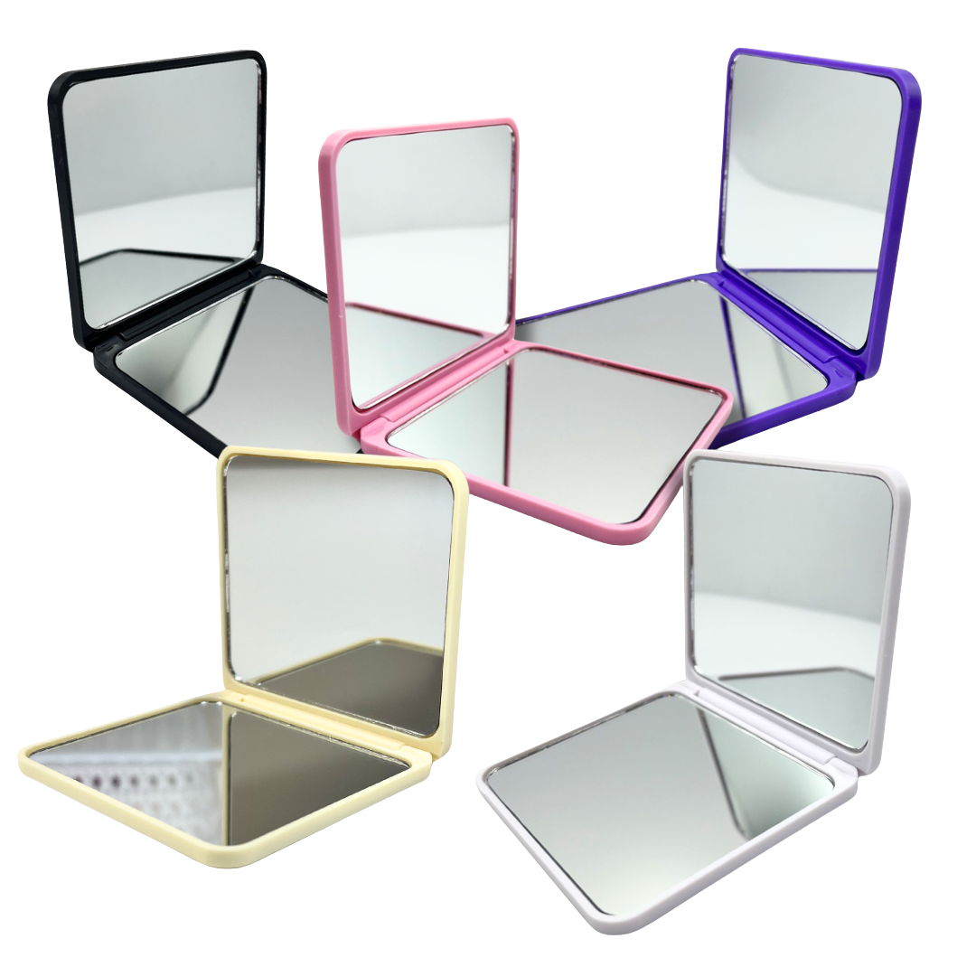 Beauty: Compact Mirror