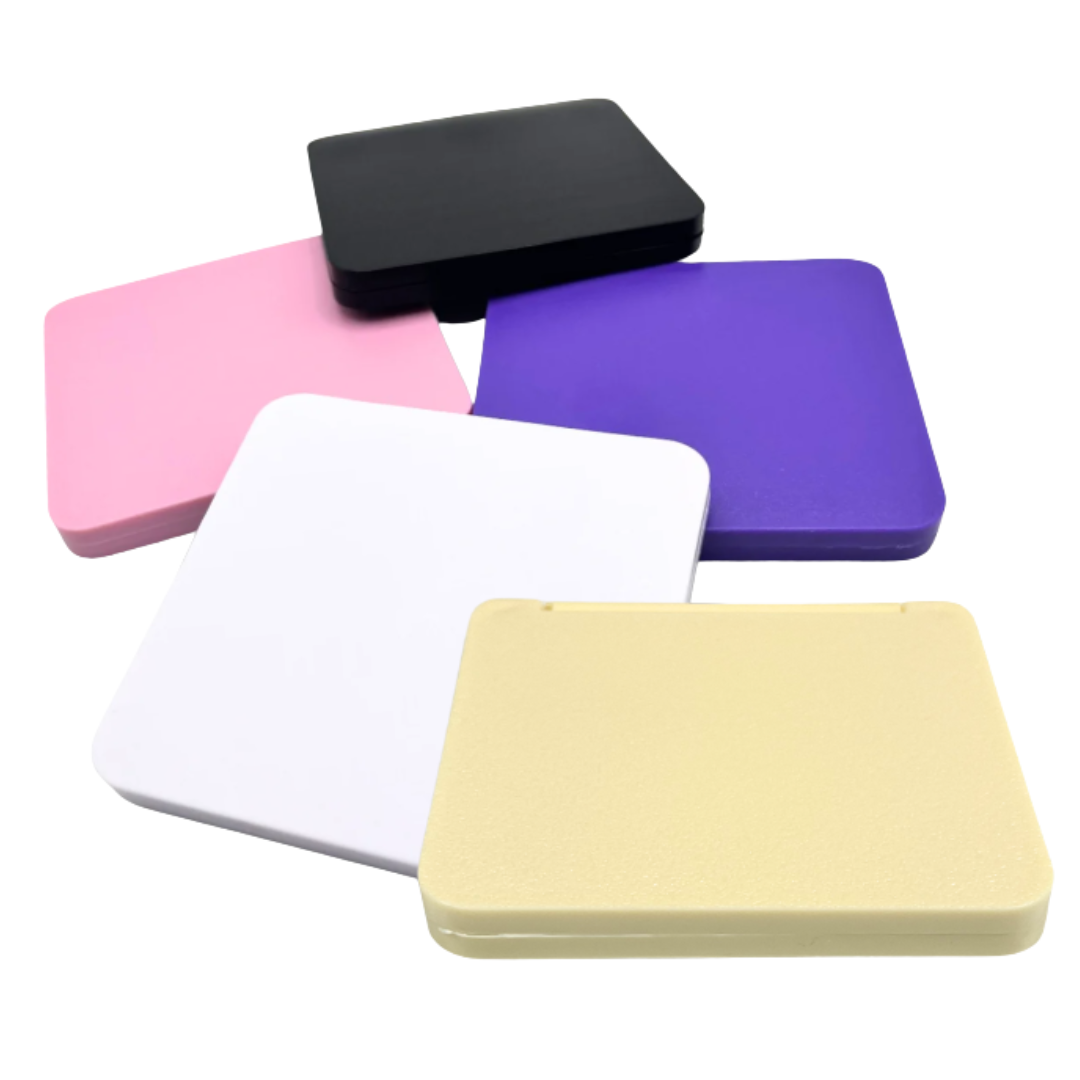 Beauty: Compact Mirror