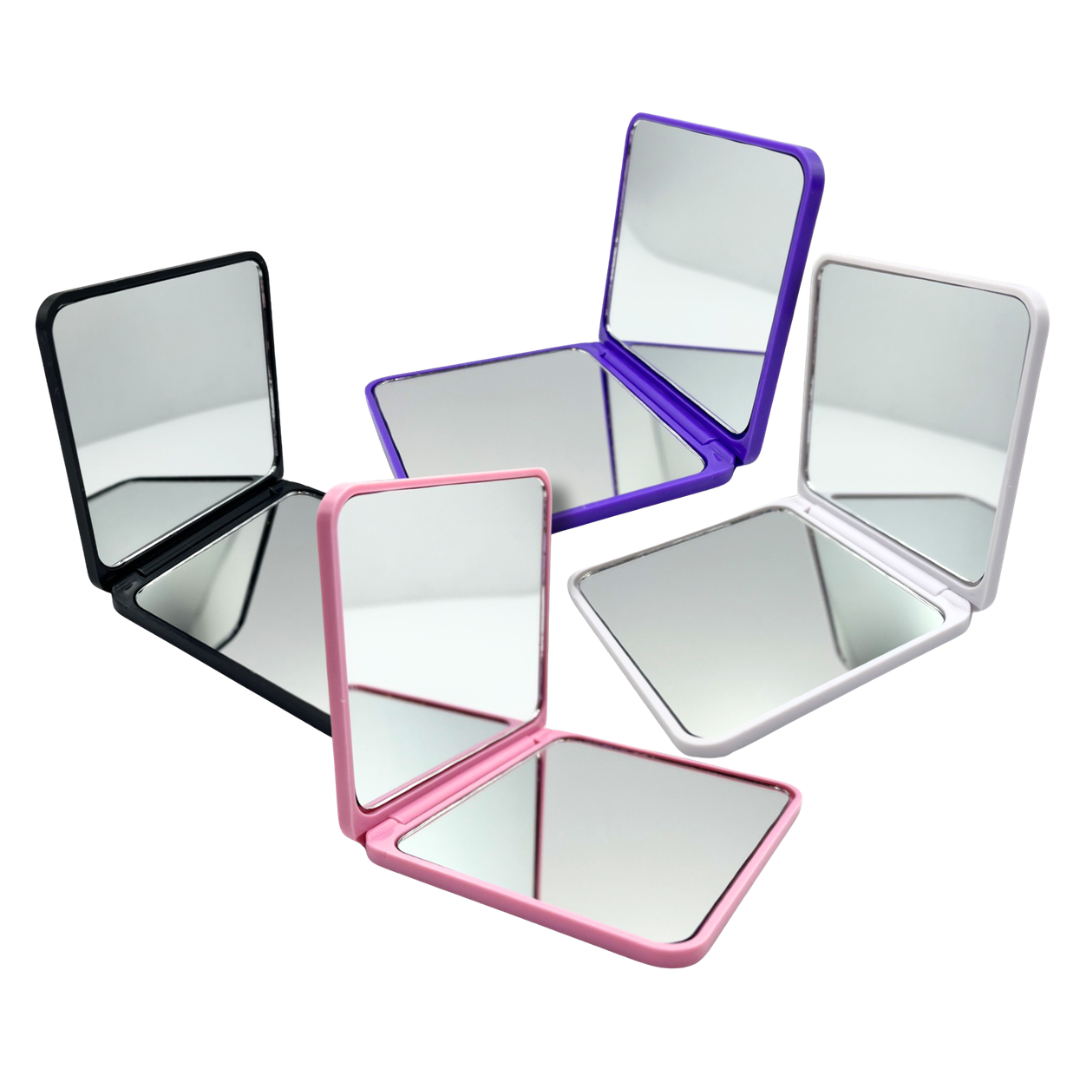 Beauty: Compact Mirror