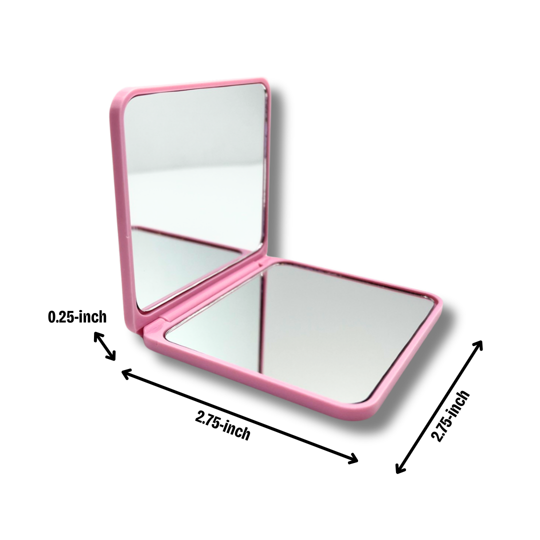 Beauty: Compact Mirror