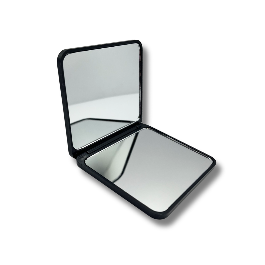 Beauty: Compact Mirror