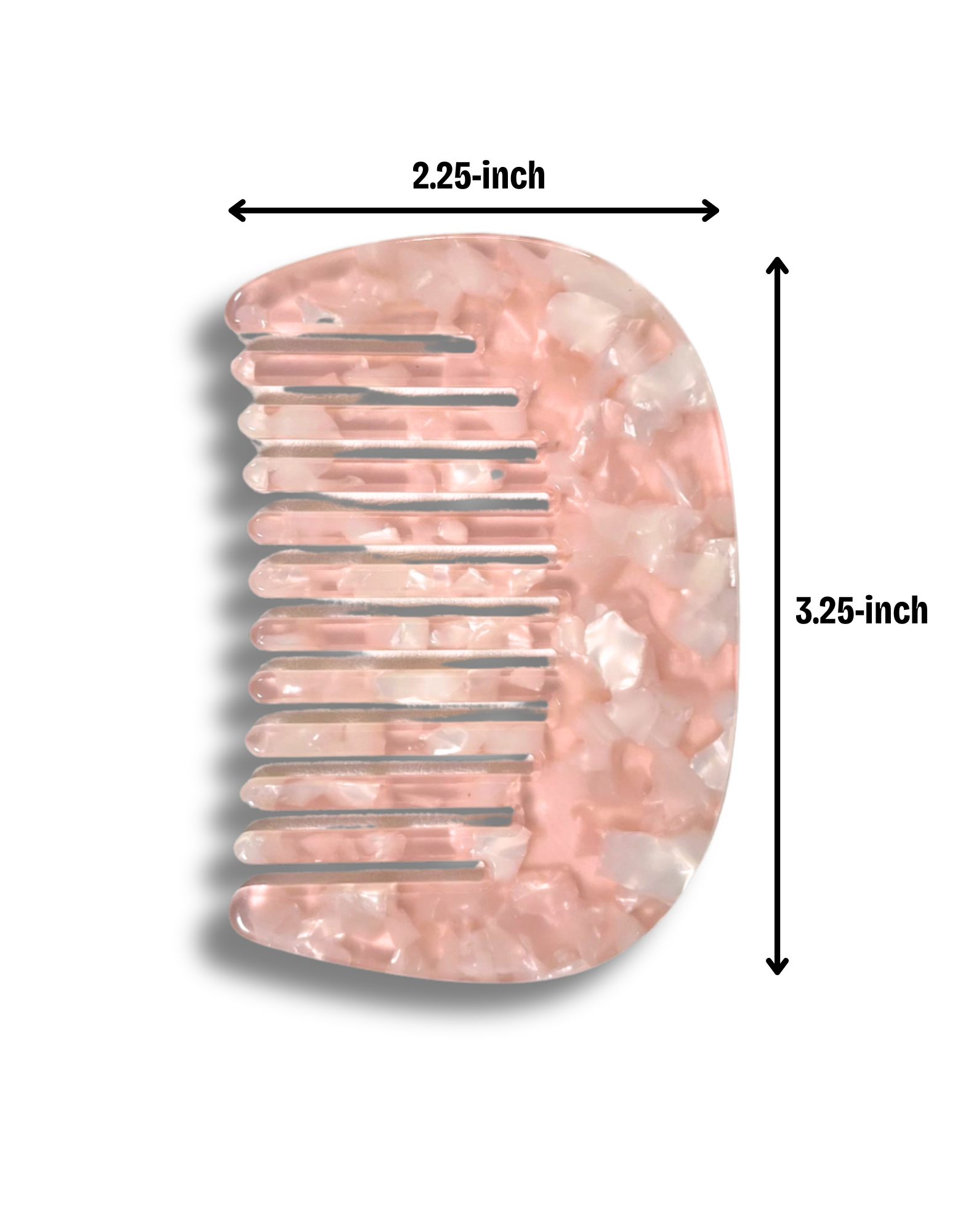 Beauty Collection: Mini Hair Comb