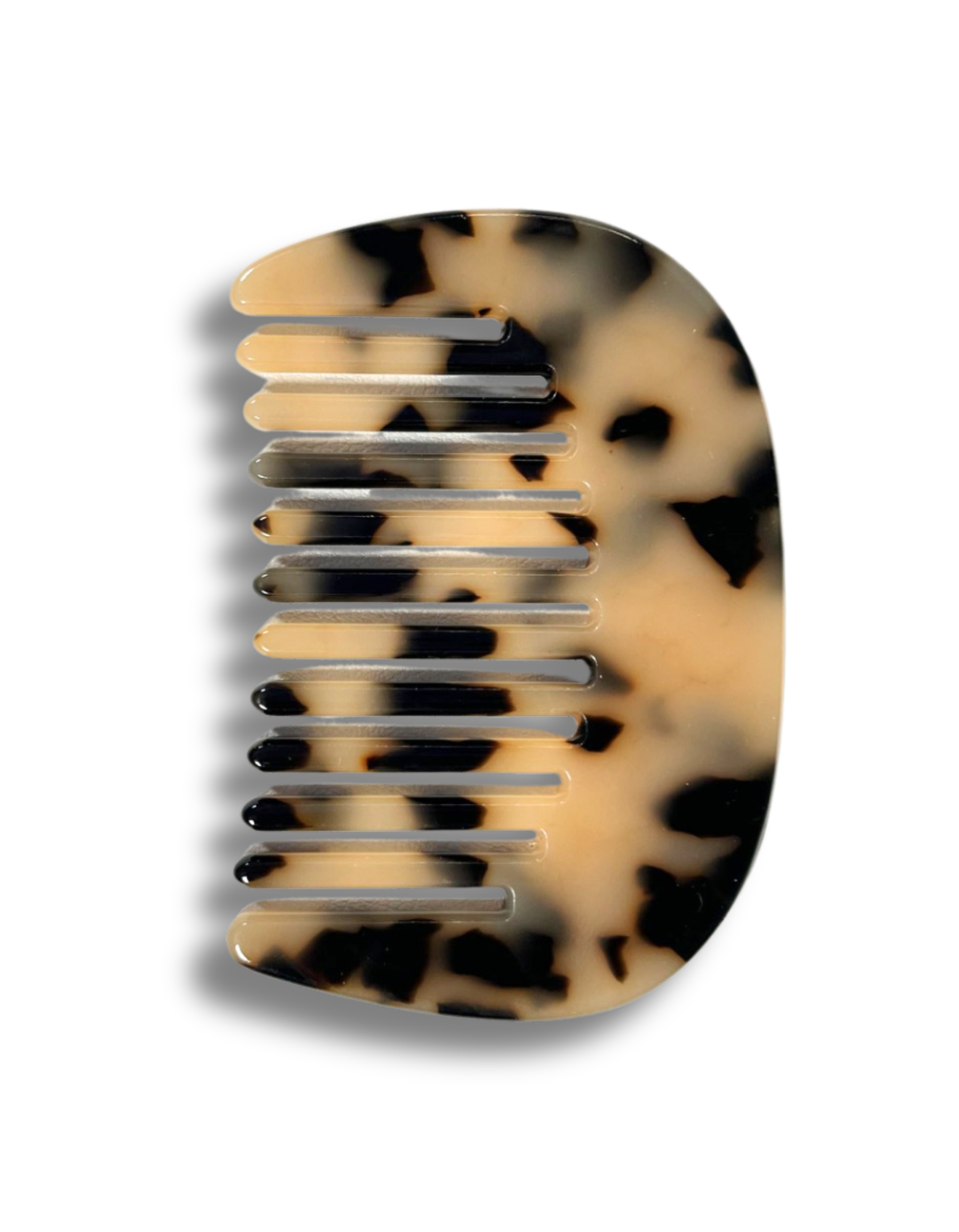 Beauty Collection: Mini Hair Comb