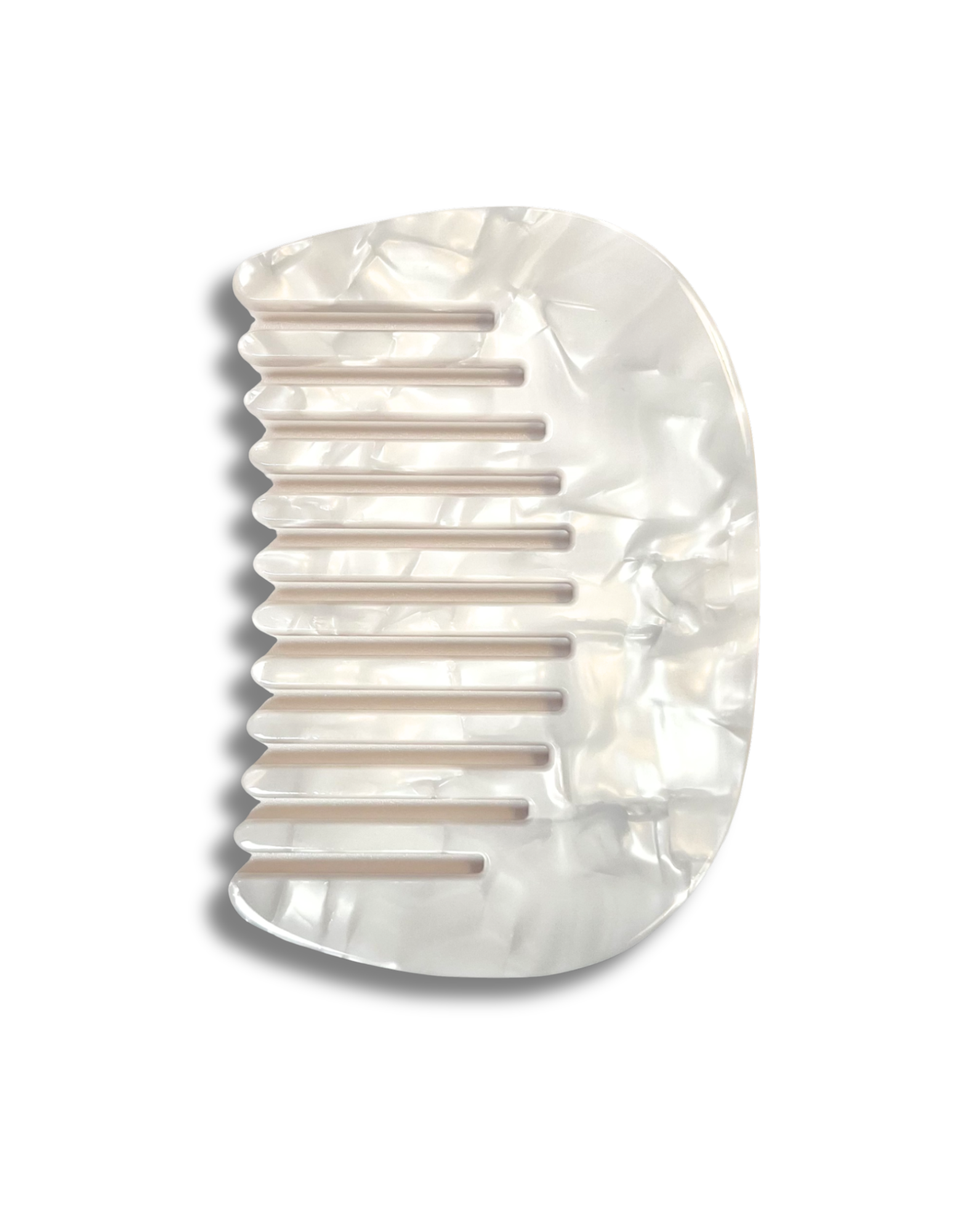 Beauty Collection: Mini Hair Comb