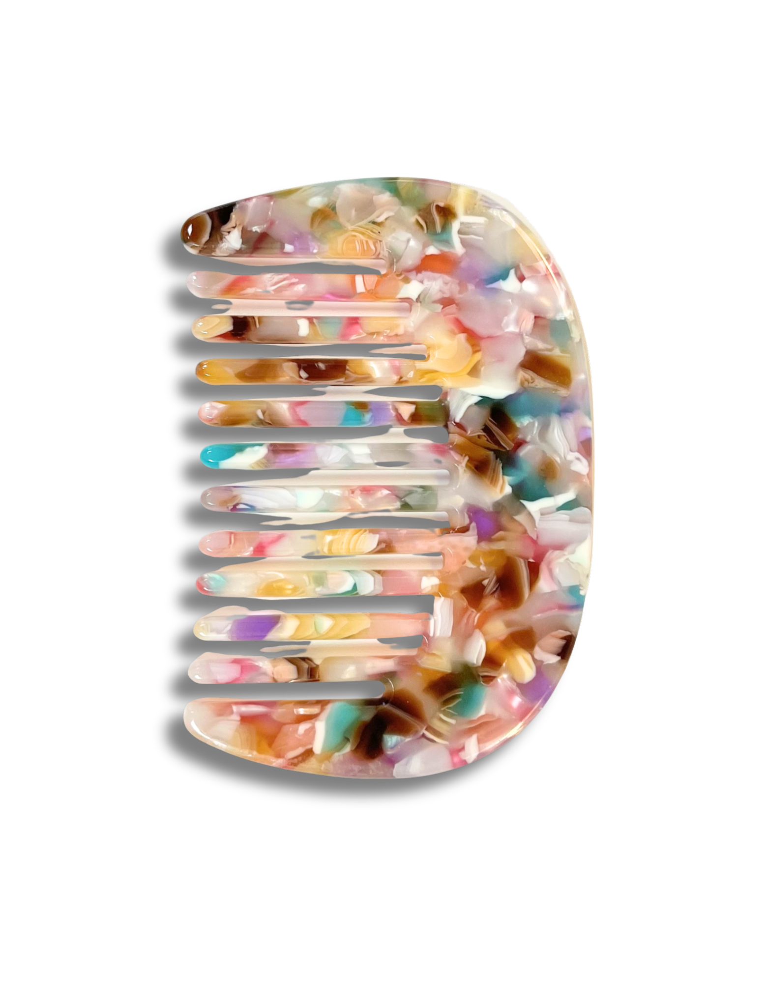 Beauty Collection: Mini Hair Comb