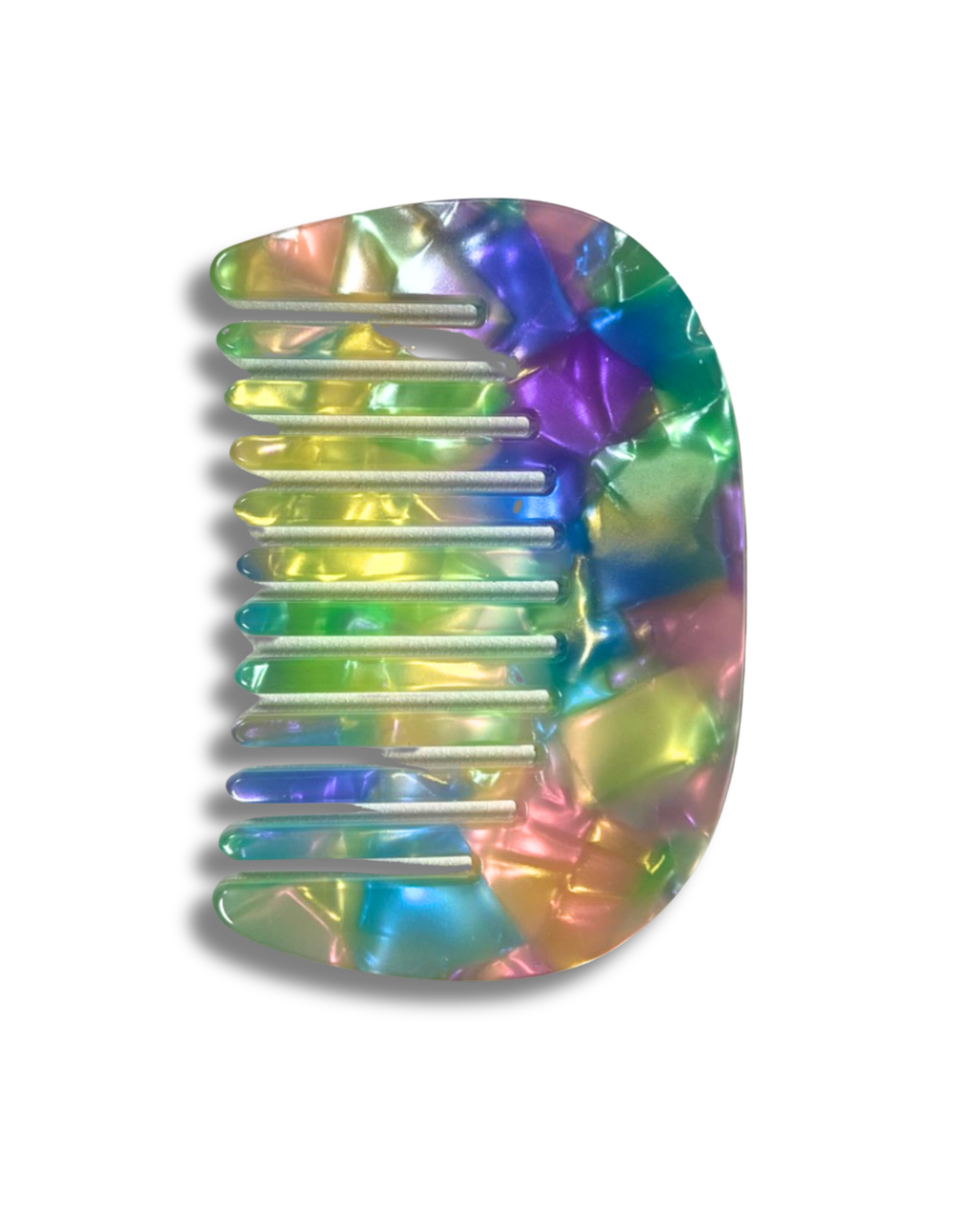 Beauty Collection: Mini Hair Comb