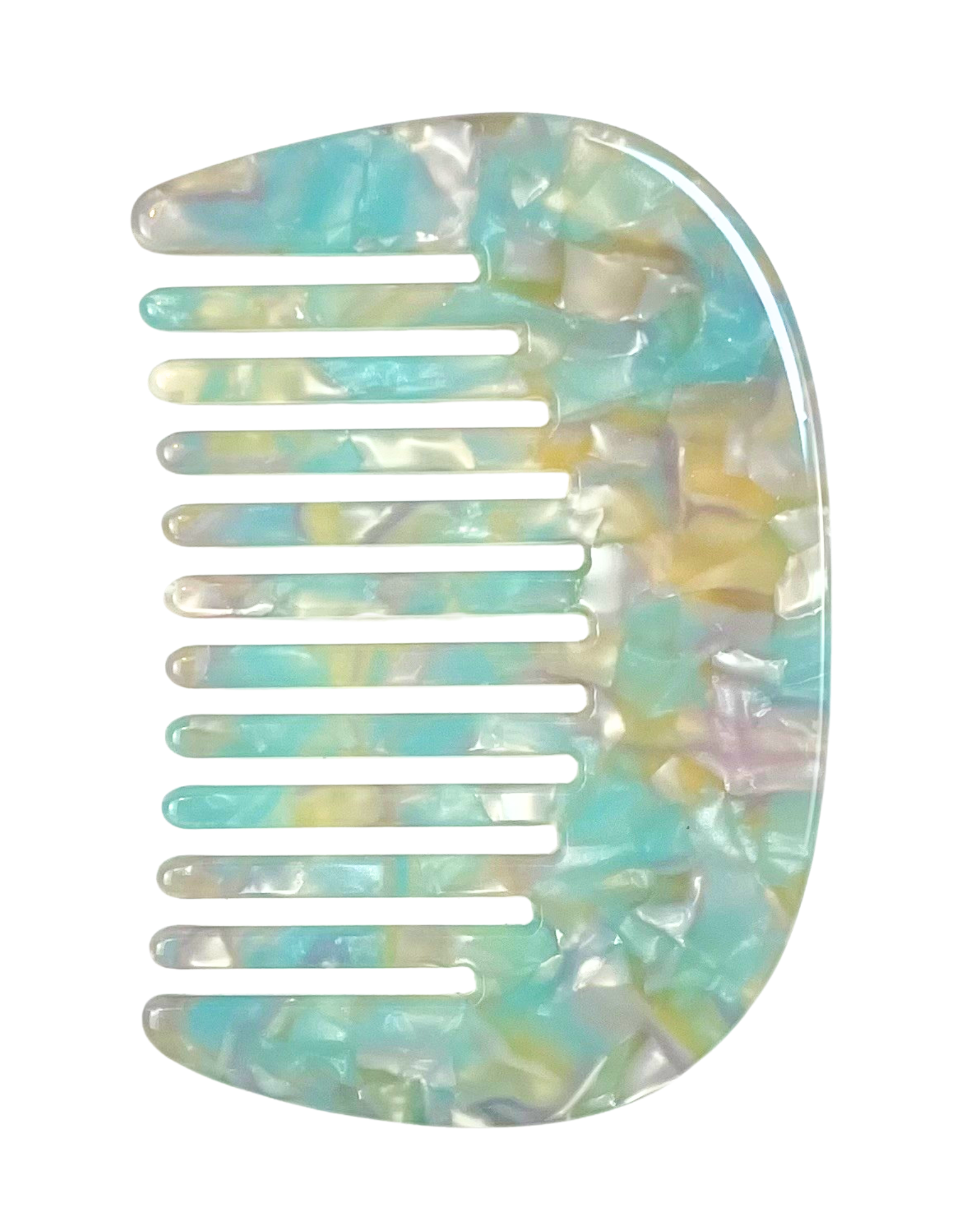 Beauty: Mini Hair Comb