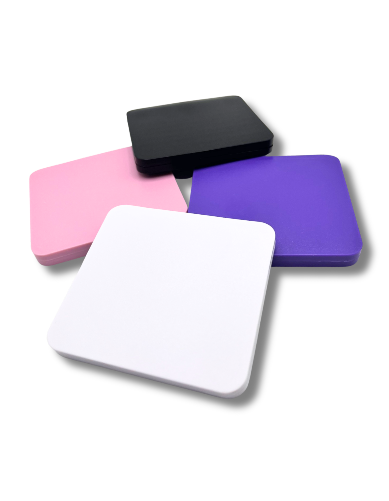 Beauty Collection: Folding Mirror