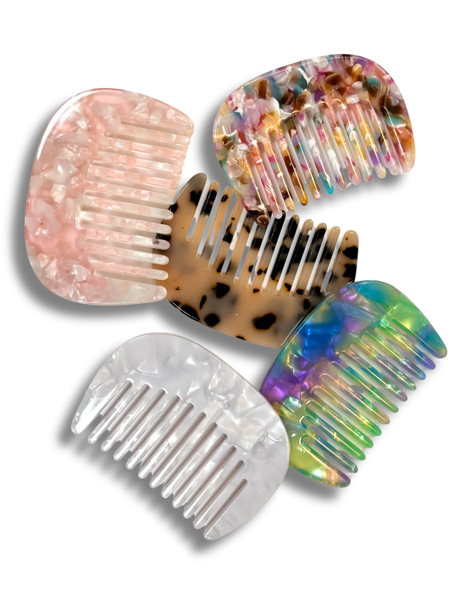 Beauty Collection: Mini Hair Comb