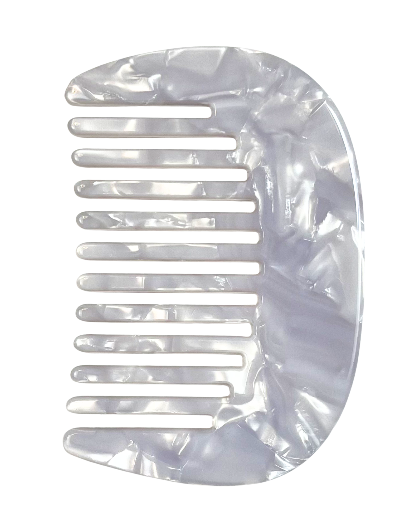 Beauty: Mini Hair Comb
