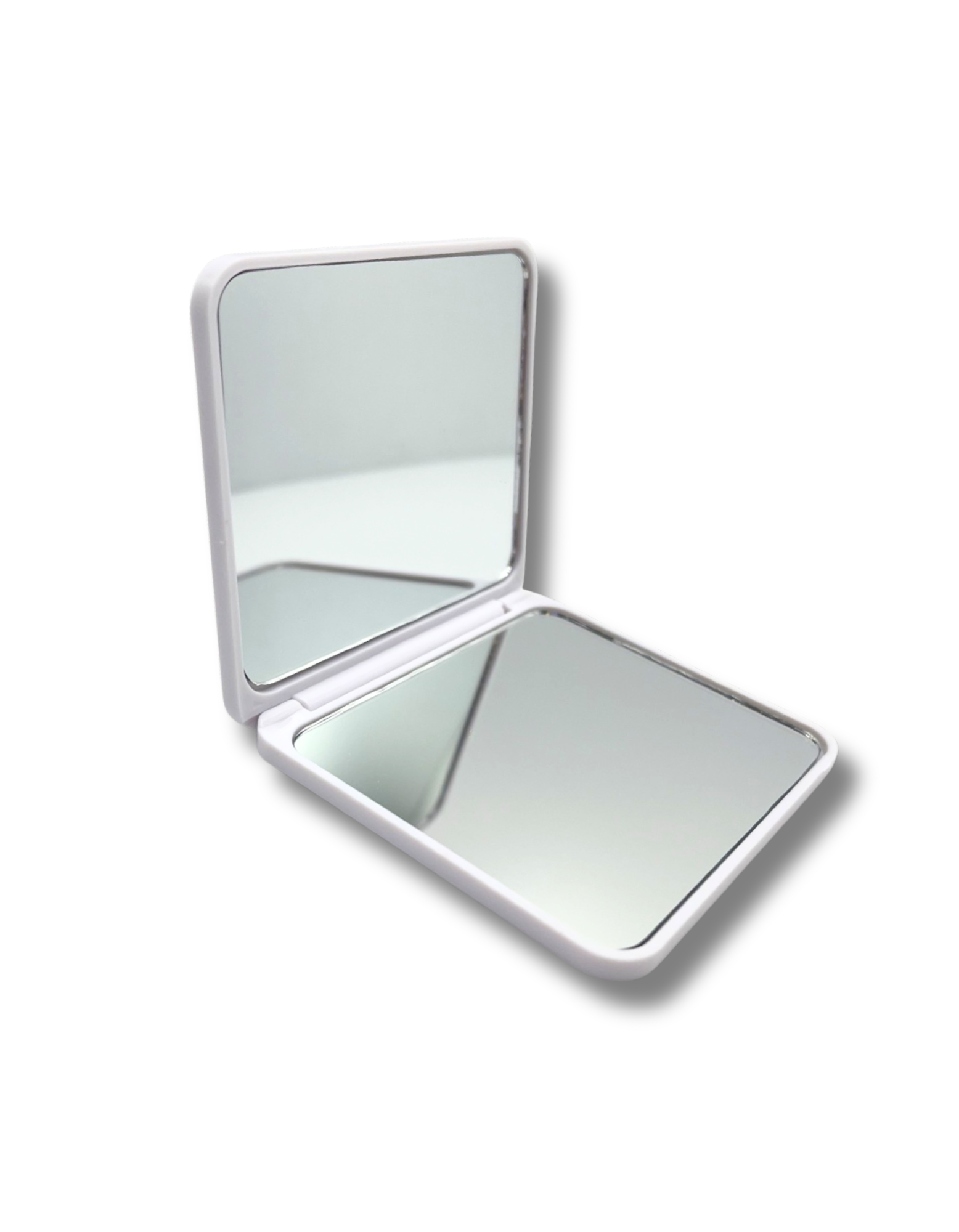 Beauty Collection: Folding Mirror